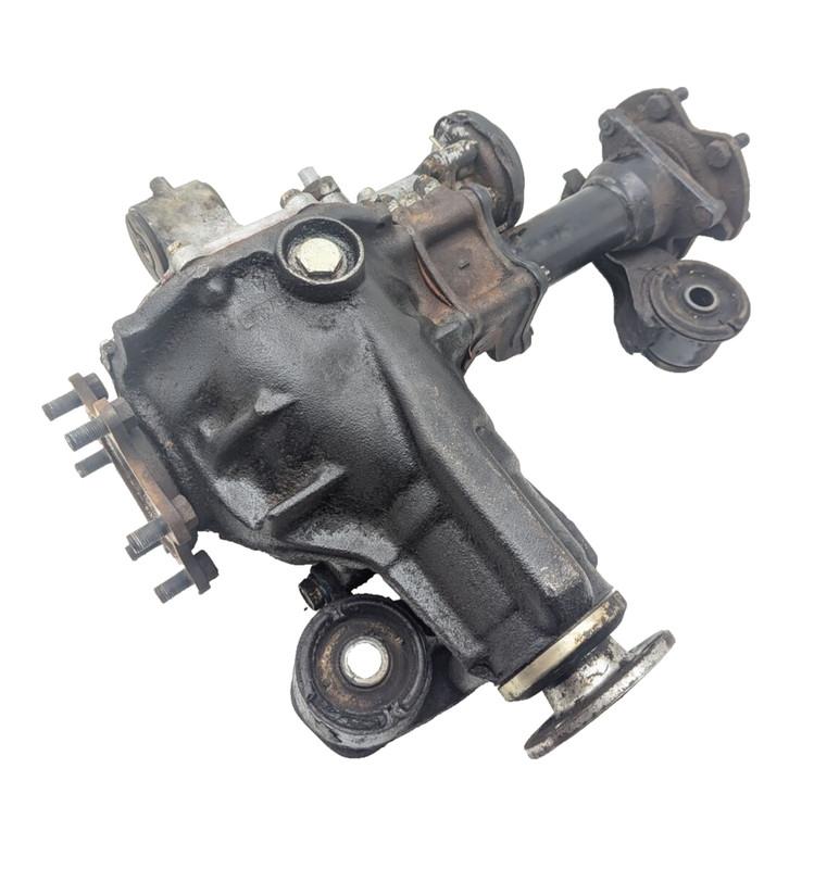 1990-1995 TOYOTA 4 RUNNER FRONT DIFFENTIAL 170k miles