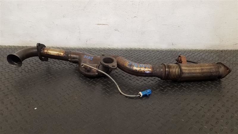 05-07 Ford Escape 3.0L Exhaust Crossover Y-Pipe OEM 7L8Z-5E256-AA