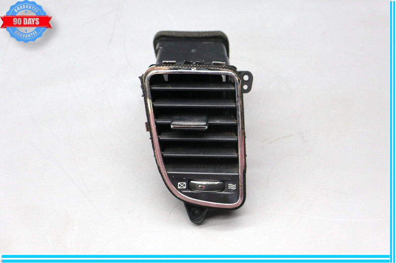 09-11 Hyundai Genesis Sedan Front Dash Center Left Side A/C Heater Vent Oem