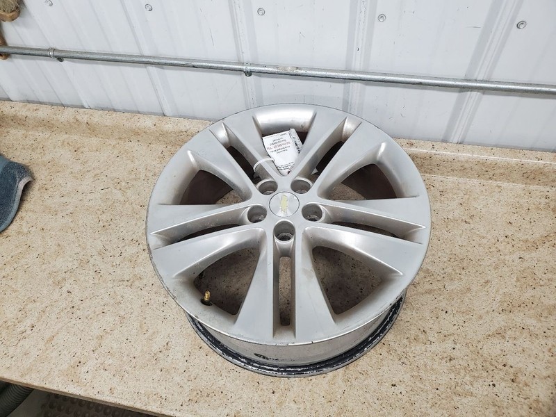 Wheel 18x7-1/2 Fits 11-14 CRUZE 304389