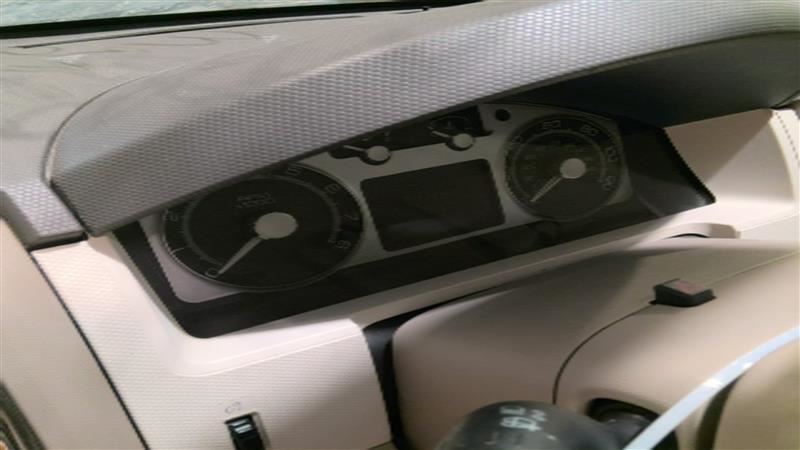 Speedometer Cluster VIN 1 8th Digit KPH Fits 08 MARINER 3381257