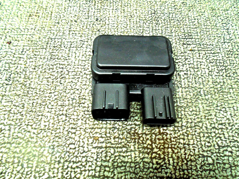 Suzuki OEM Power Tilt & Trim Relay Assy 38410-93J20 Suzuki Outboard 2018 DF350A