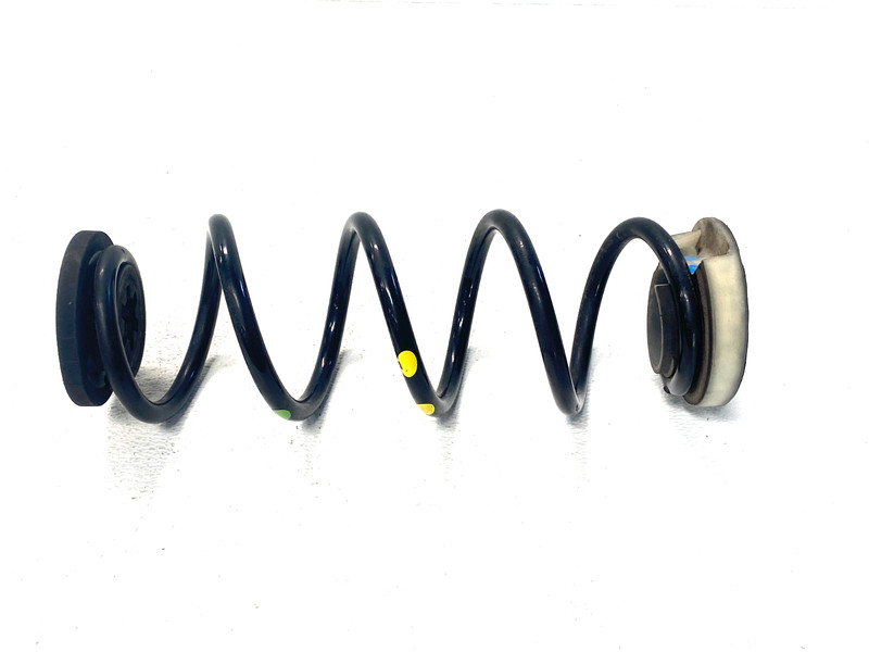 21-23 NISSAN ROGUE FWD REAR RIGHT SUSPENSION SIDE COIL SPRING OEM #A0.24