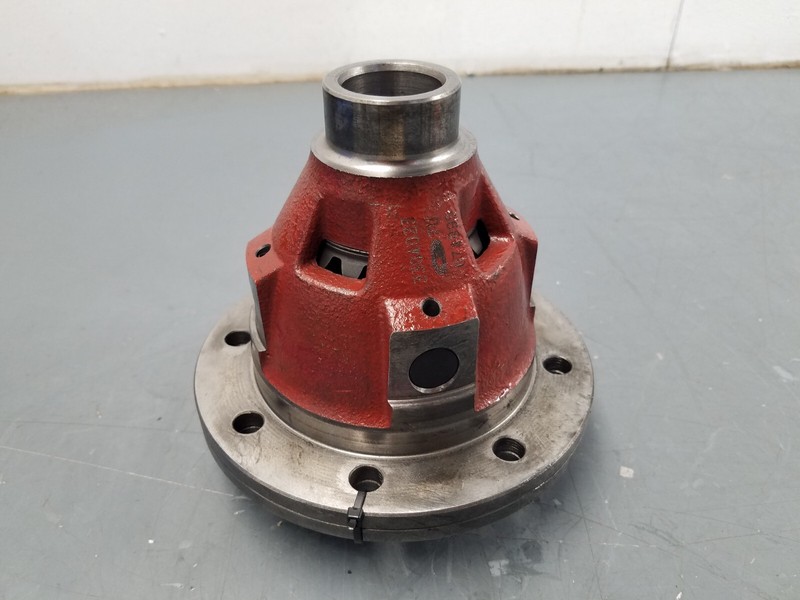 Lamborghini GallardoOEM Front Differential Carrier #7664 B5