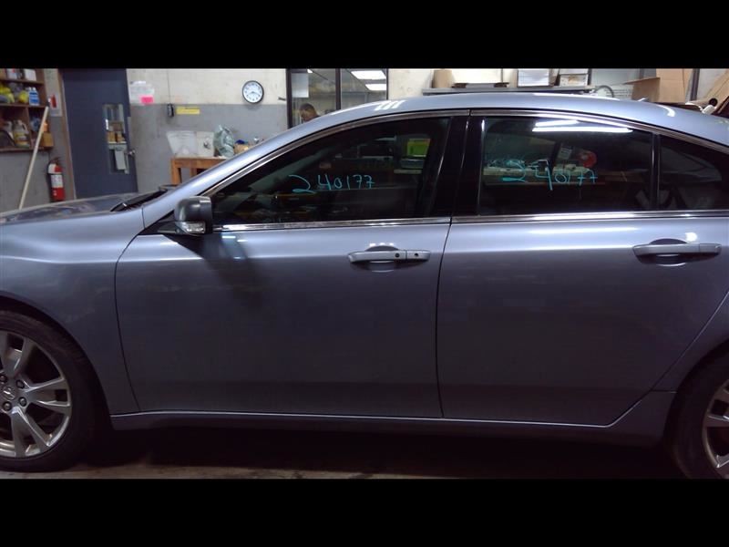 Driver Left Front Door Electric Fits 09-14 TL 1358567