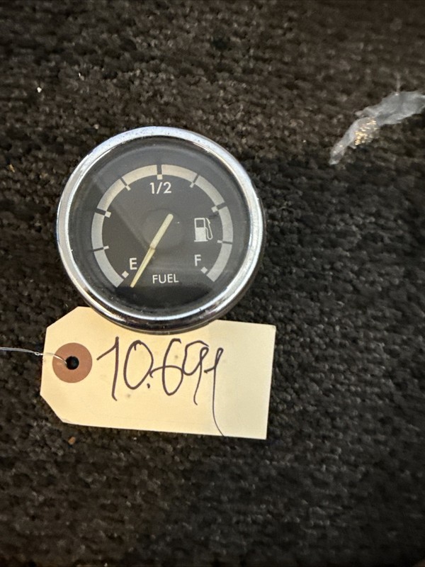 FREIGHTLINER CENTURY FUEL LEVEL GAUGE - P/N: A22-59212-001