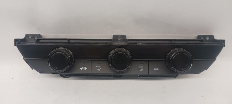 23-'24 HONDA HR-V Heat AC Controller OEM1 Year Warranty!