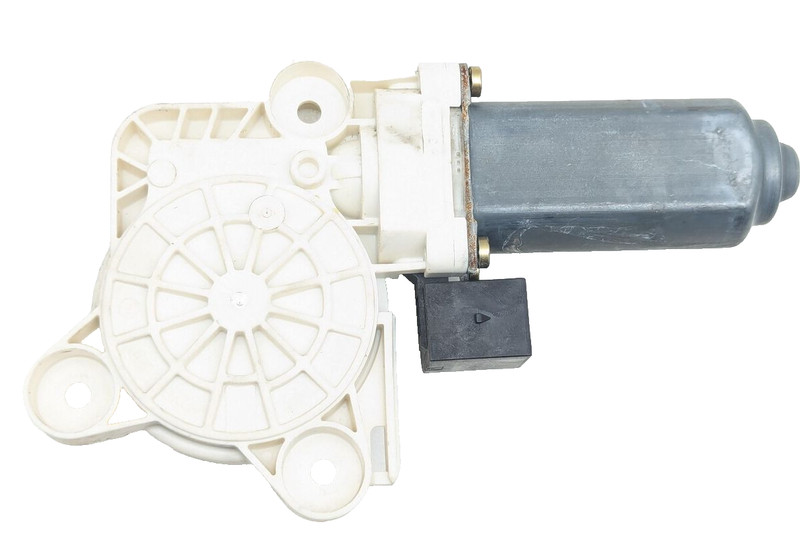 Mercedes-Benz E W211 Window Regulator Motor Rear Right 0536009001 2.10 20657474