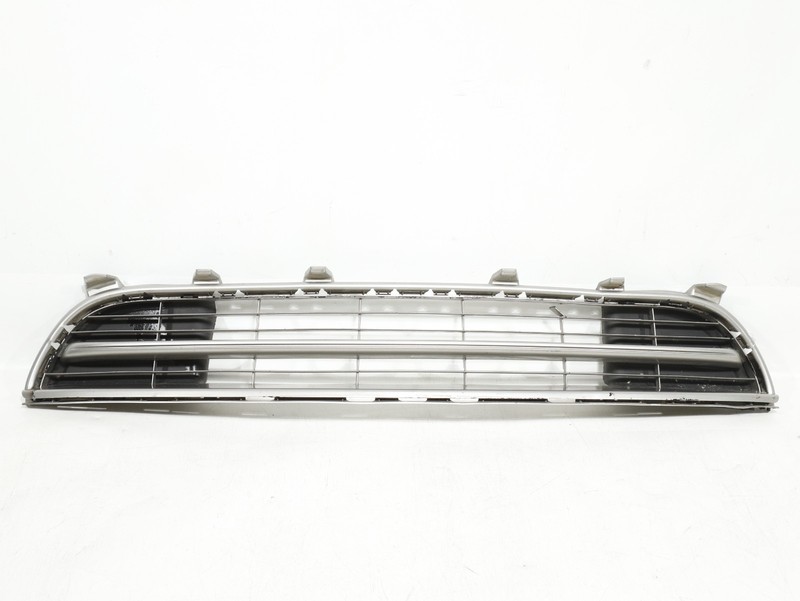 2010-2013 Porsche Panamera 970 FRONT Lower Center Bumper Grille OEM