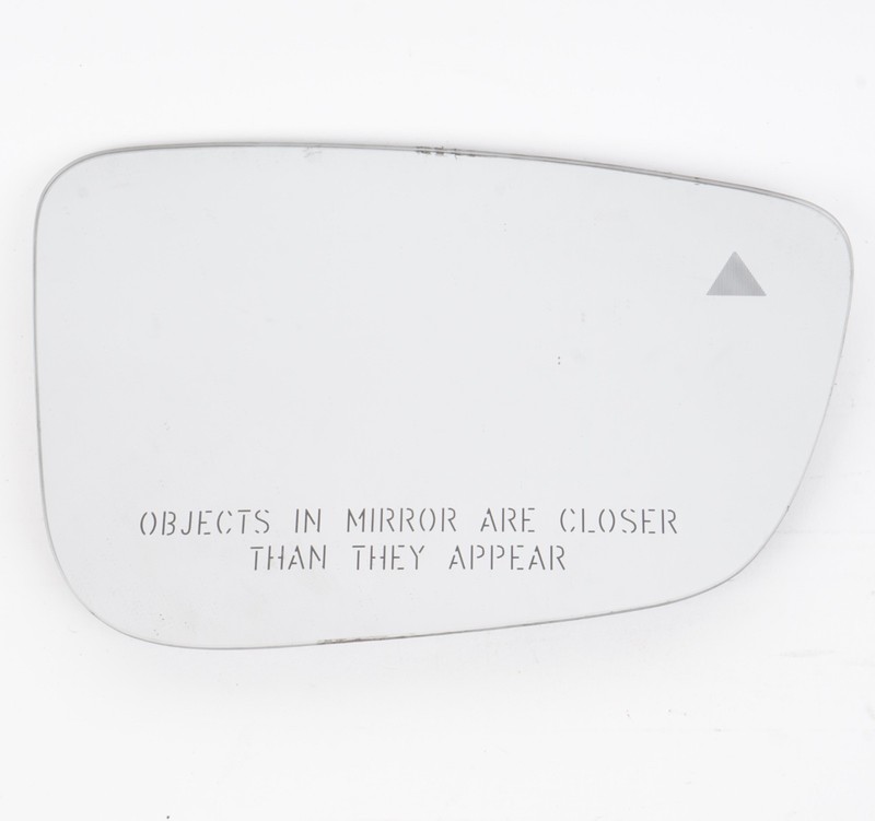 2019 - 2025 BMW 330i M340i G20 Right RH Side View Mirror OEM