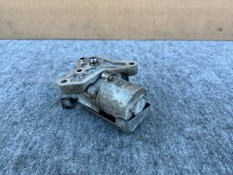 KIA STINGER 2018-2023 OEM TRANSMISSION OIL PUMP MOTOR ASSEMBLY 2.0T & 3.3T ASSY