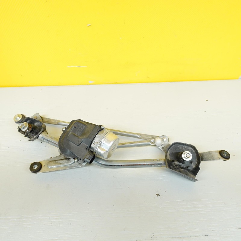 2024-2025 MAZDA CX-90 WINDSHIELD WIPER TRANSMISSION LINKAGE W MOTOR OEM