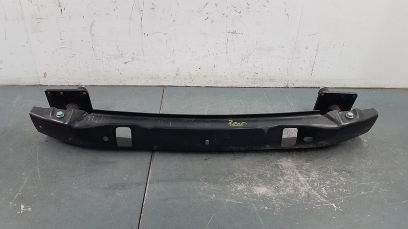 2006 Bentley Continental Flying Spur Rear Impact Reinforcement Bar #2209 Y4