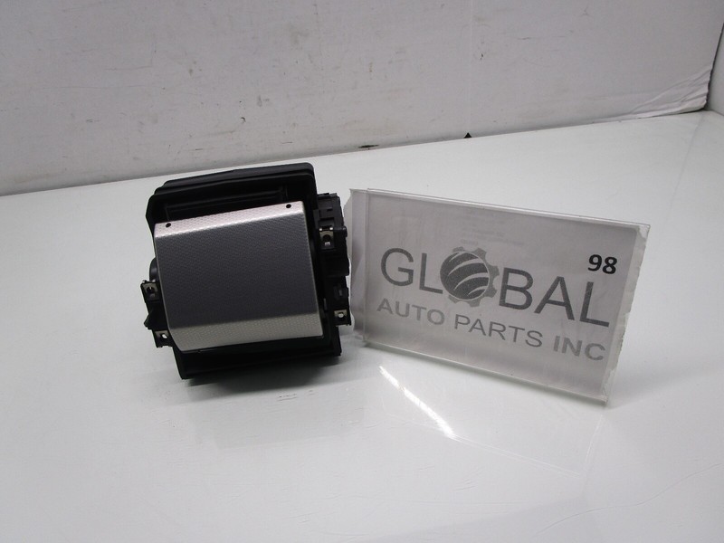 16-19 JAGUAR XF FRONT LEFT DRIVER SIDE DASH AC AIR VENT OEM