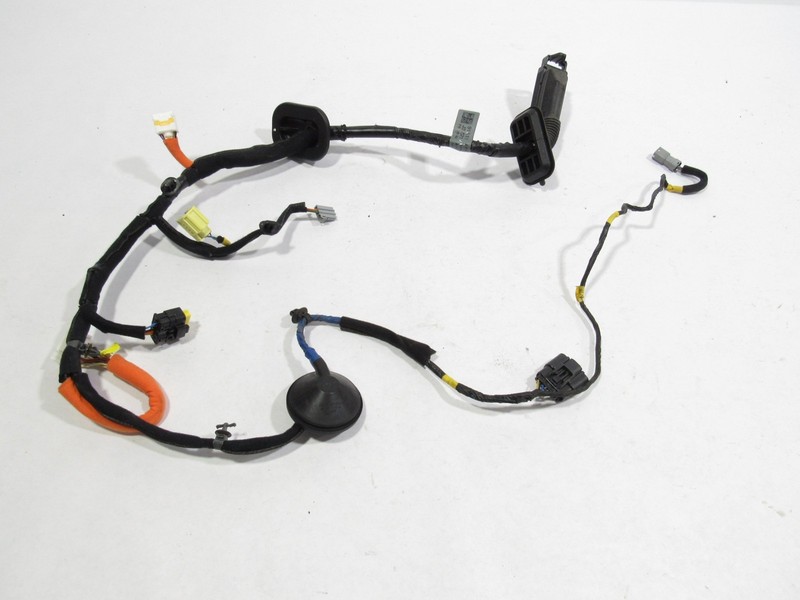 18-23 Kia Stinger GT1 2019 Front Right Passenger Door Wire Wiring Harness |