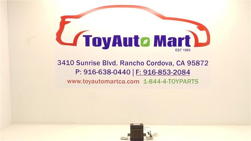 COROLLA 98 99 00 01 02 Air Amplifier Module Relay 88650-02170