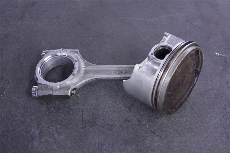 2006 SUZUKI DL 650 V STROM PISTON PUSH ROD #1 OEM DL650 06