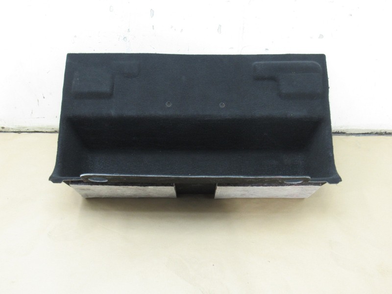 Mercedes S560 2020 W222 Rear Trunk Boot Liner Trim Panel Cover 18-20 ;