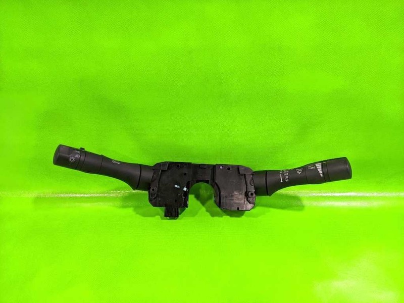 09-14 MAXIMA HEADLIGHT TURN SIGNAL WIPER COLUMN SWITCH ASSEMBLY W/FOG 4051-13