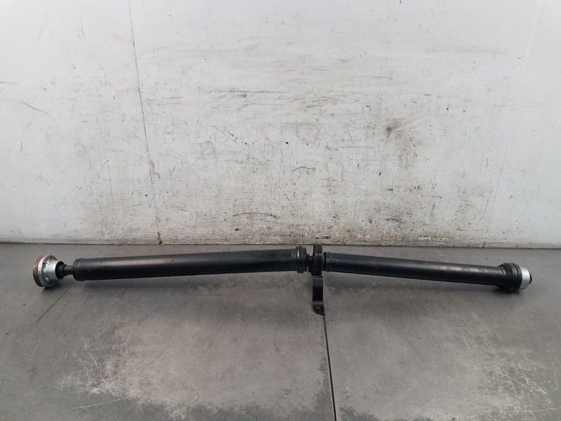2018 Audi S4 Quattro B9 Driveshaft #2795 VV10