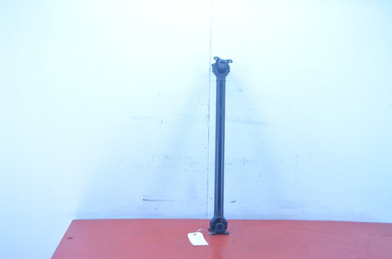 07-10 BMW E83 X3 3.0L N52 FRONT DRIVESHAFT OEM