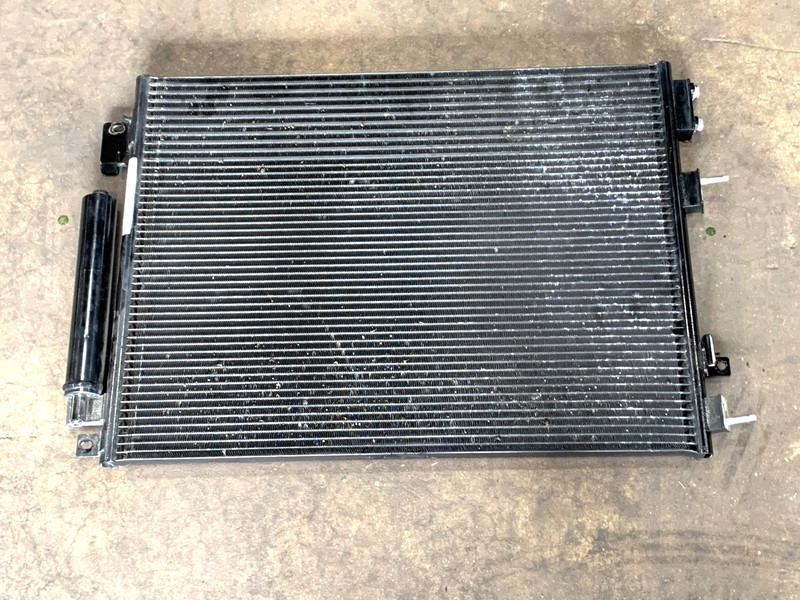 15-22 CHRYSLER 300 A/C CONDENSER RECEIVER OIL COOLER OEM #A0.20
