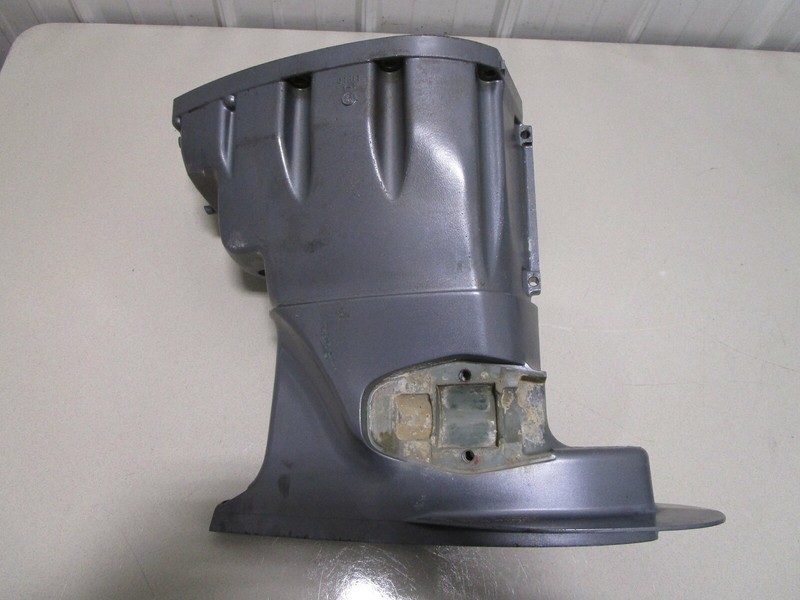 67F-45111-11-4D Yamaha Outboard 75 HP Exhaust Driveshaft Upper Casing Housing