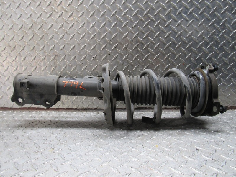 17 18 HYUNDAI ELANTRA LEFT DRIVER FRONT STRUT 54651-F3800 SEDAN,US BUILT