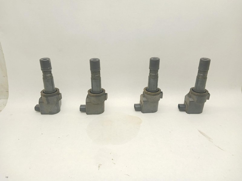 12-'15 HONDA CIVIC Set of 4 Ignition Coils OEM 1 Year Warranty!