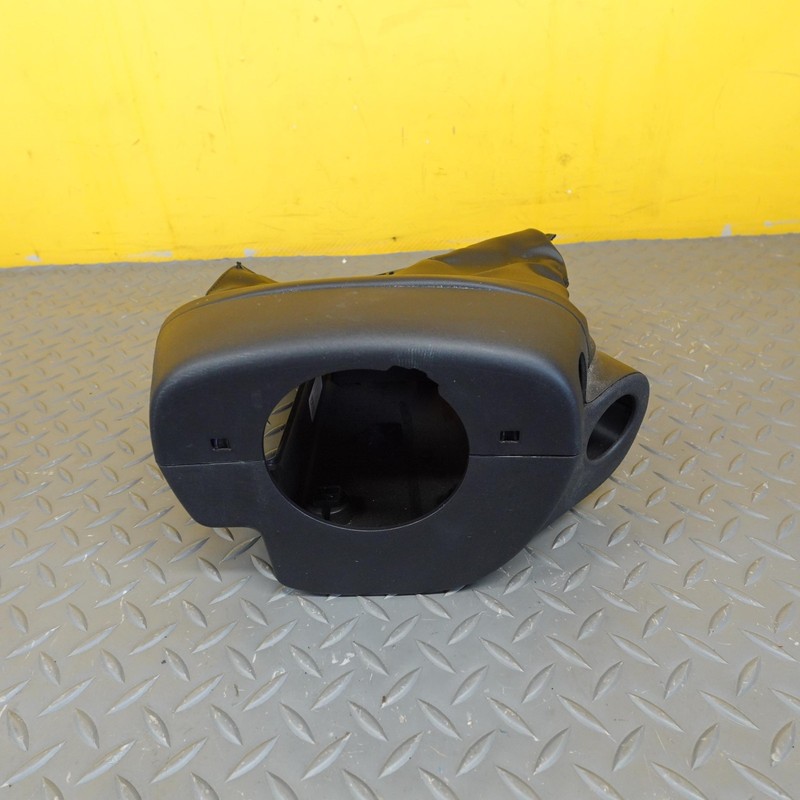2022-2024 FORD MAVERICK STEERING COLUMN HOUSING UPPER LOWER OEM LJ6B3533