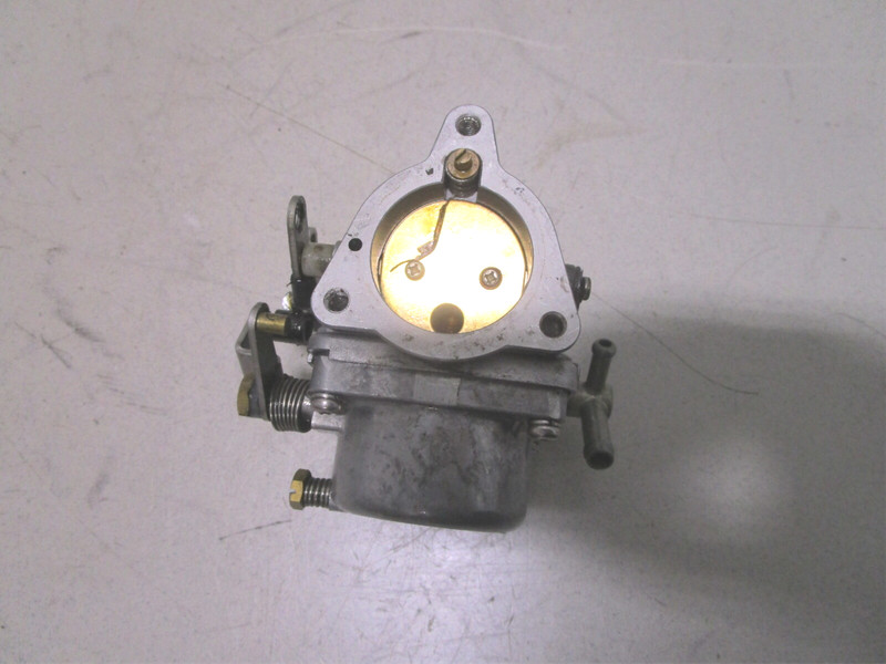 13204-94504 Suzuki DT115 1983-84 Outboard Bottom Carburetor