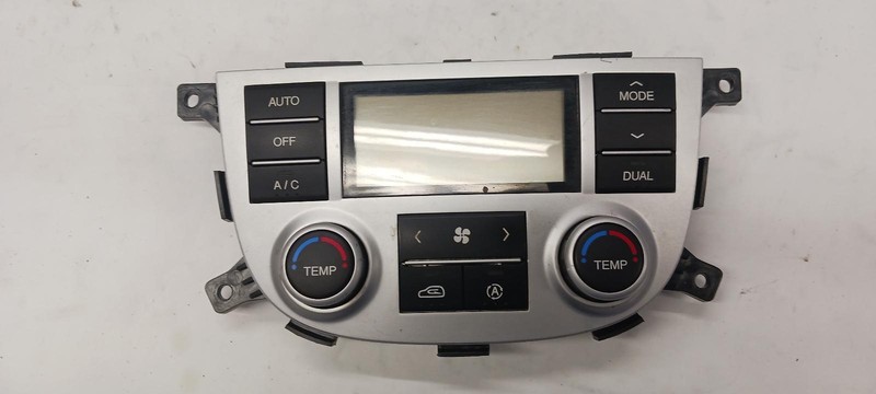 07-'10 HYUNDAI SANTA FE automatic temperature control OEM 1 Year Wnty!