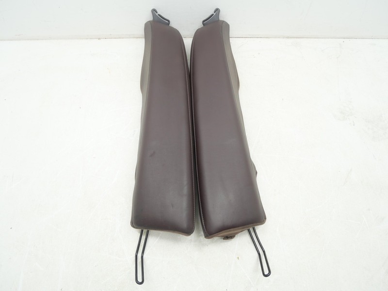 Used Rear Driver Passenger Left Right Seat Bolster Set 2016-2020 Kia Optima OEM