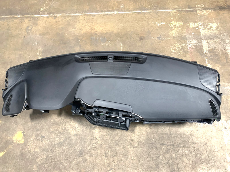 20-23 HYUNDAI SONATA DASHBOARD DASH PANEL ASSEMBLY OEM #A0.23
