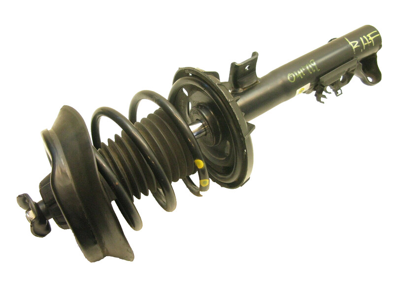 03-09 MERCEDES W209 CLK500 CLK320 CLK350 CLK550 SHOCK STRUT RIGHT FRONT RH 04171