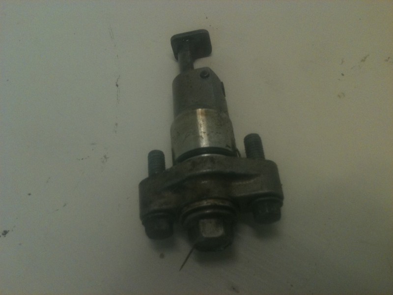 07 Kawasaki ULTRA 250 X Supercharged CAM CHAIN TENSIONER 250X Jet Ski