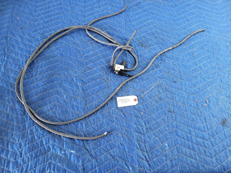 2022-2025 Lexus NX 250 Vacuum Purge Valve Solenoid 2.5L FWD 15k Miles OEM