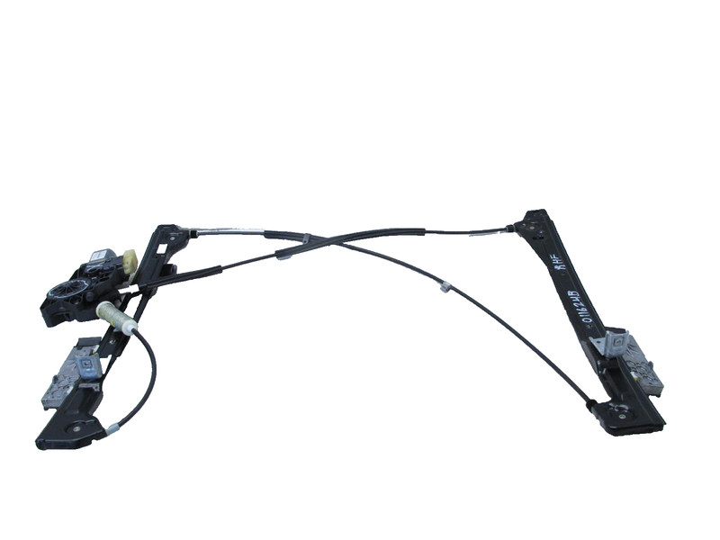 07-15 MINI COOPER S R56 R57 WINDOW REGULATOR MOTOR FRONT RIGHT OEM 011624B