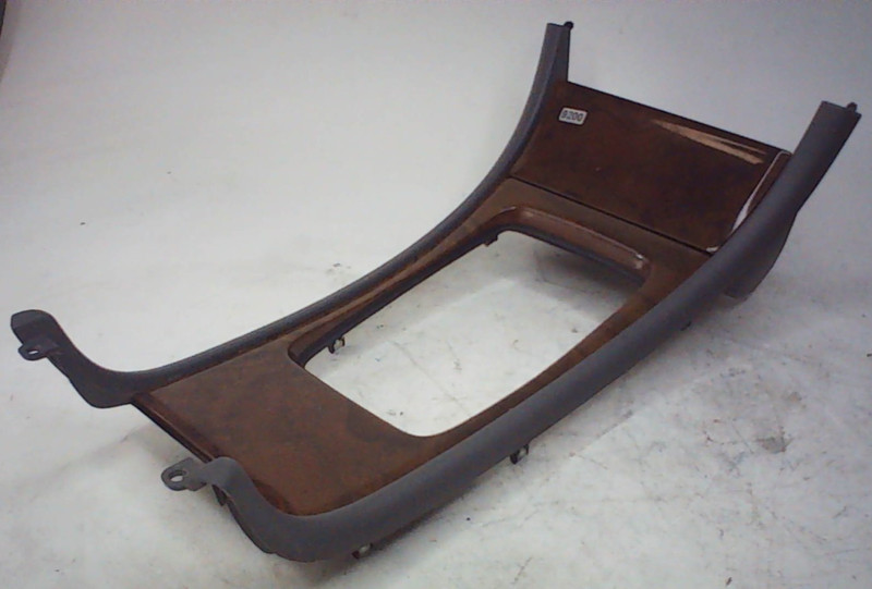 00-04 Avalon Wood Trim Center Console Shifter Bezel 58831-AC010 OEM Ash Tray 12v