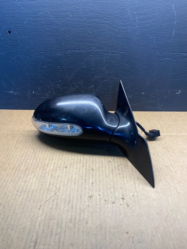 2003 to 2009 Mercedes CLK 320 430 Right Passenger Side View Mirror AC2853 DW