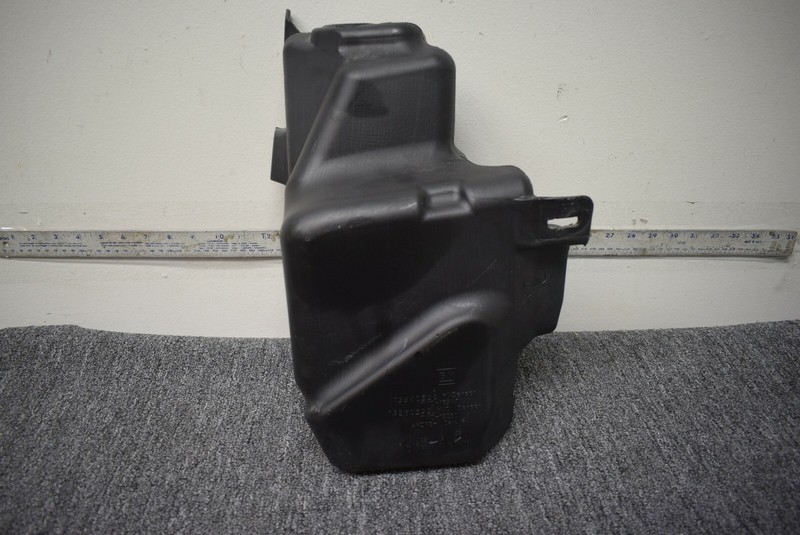 2012-2014 CHEVROLET CRUZE WINDSHIELD RESVOIR BOTTLE FACTORY OEM