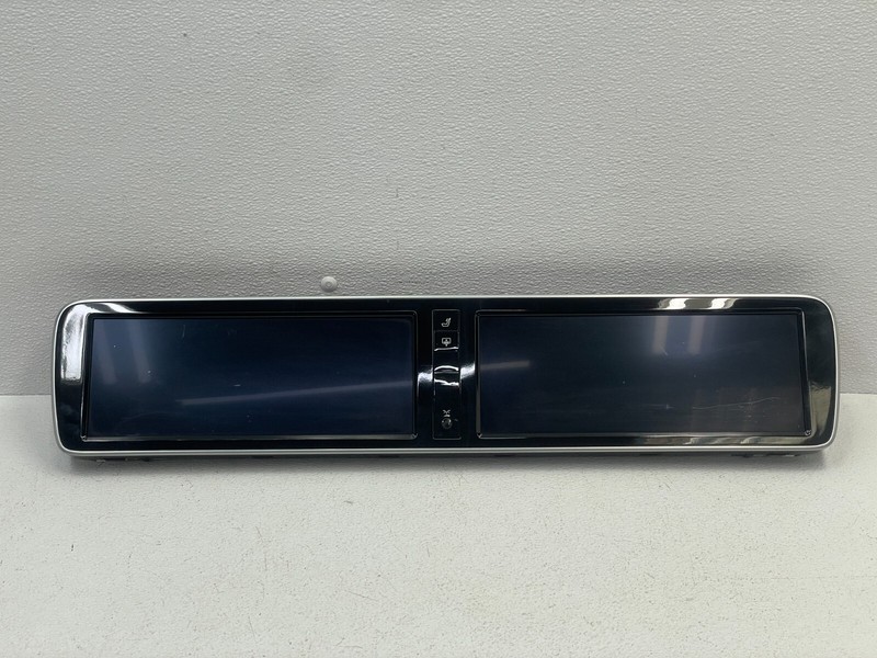 2014-2017 Mercedes S550 Speedometer Instrument Gauge Cluster 1523 OEM