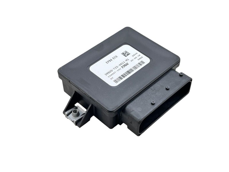 2017-2020 Acura MDX Parking Brake Control Module