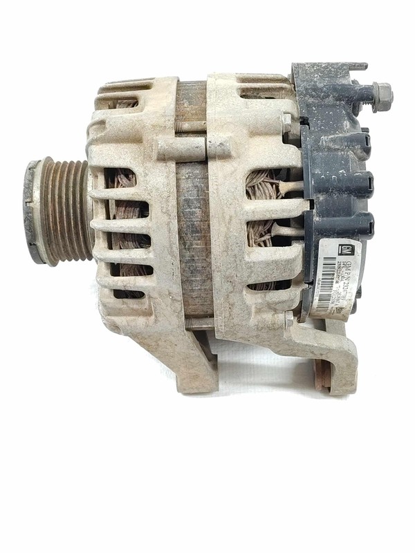 2016 Cruze 1.8L Alternator Assembly P/N 23247389