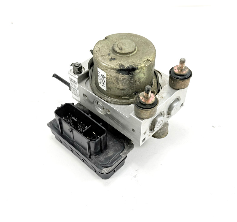 2005 Chevrolet Colorado ABS Brake Pump Control Module OEM 10373182