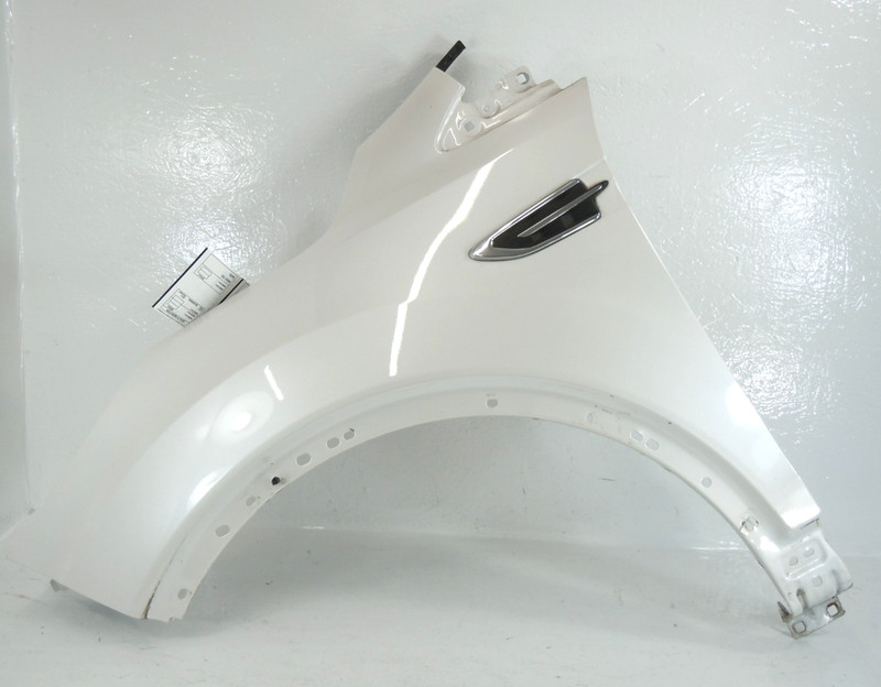 2017-2019 Ford Escape Fender Driver Left OEM UG