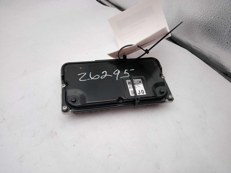2022 Toyota Corolla Engine Control Module ECM 1.8L OEM 896611AJ00 35K Miles