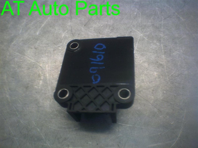 08 09 CADILLAC SRX AIRBAG AIR BAG CONTROL MODULE COMPUTER UNIT OEM 25776293