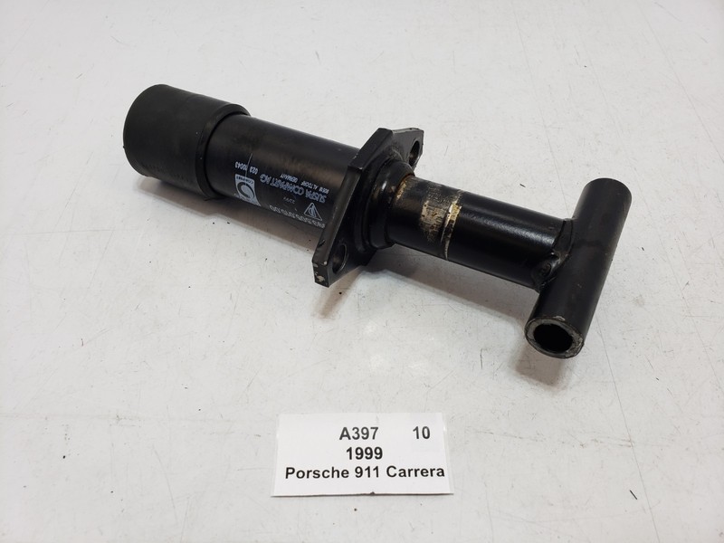 ✅ 97-05 OEM Porsche Carrera 911 996 986 Front Left Bumper Impact Shock Absorber