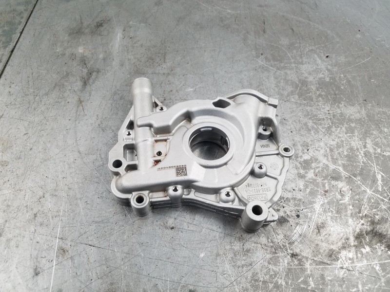 2025 Ford F150 Raptor R 5.2L Predator Oil Pump Assembly #9168 i2